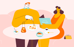 Гороскоп свиданий на май 2026 года