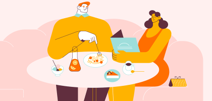 Гороскоп свиданий на май 2026 года