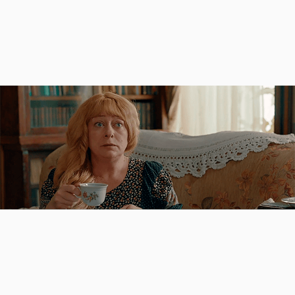 Что смотреть в кино на этой неделе: «Вот это драма!», «Красная пустыня», «Моя собака – космонавт»