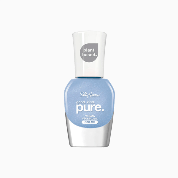 Трендовые оттенки маникюра: от теплого мокко до холодной розы