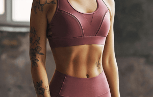 Ищете альтернативу йоге и пилатесу? Попробуйте калланетику