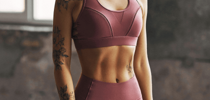 Ищете альтернативу йоге и пилатесу? Попробуйте калланетику