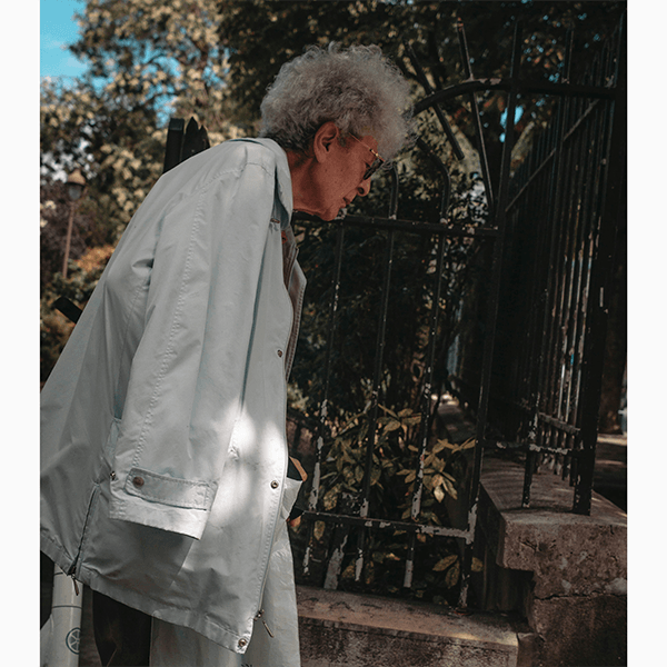 Почему деменция встречается все чаще?