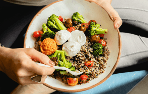 Как похудеть с помощью нейросетей?