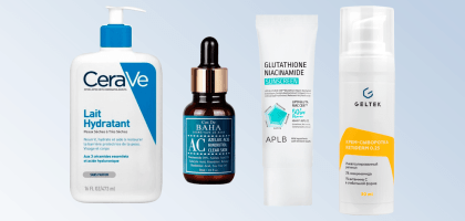 Как правильно хранить и использовать косметику, чтобы она дольше оставалась эффективной?