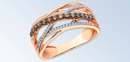 Какие украшения мы чаще всего теряем и что делать, чтобы не расставаться с ними?