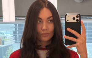 Карина Истомина откровенно рассказала о неудачной беременности