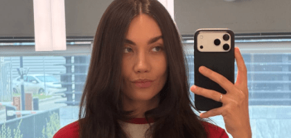 Карина Истомина откровенно рассказала о неудачной беременности