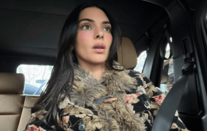 Кендалл Дженнер спровоцировала слухи об отношениях с Джейкобом Элорди