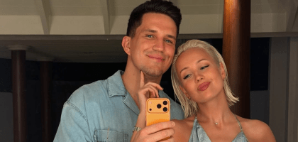 Клава Кока объявила о помолвке