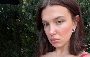 Книгу Милли Бобби Браун экранизируют