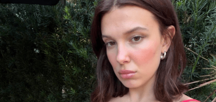 Книгу Милли Бобби Браун экранизируют