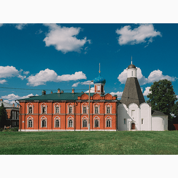 Куда отправиться на майские праздники недалеко от Москвы?