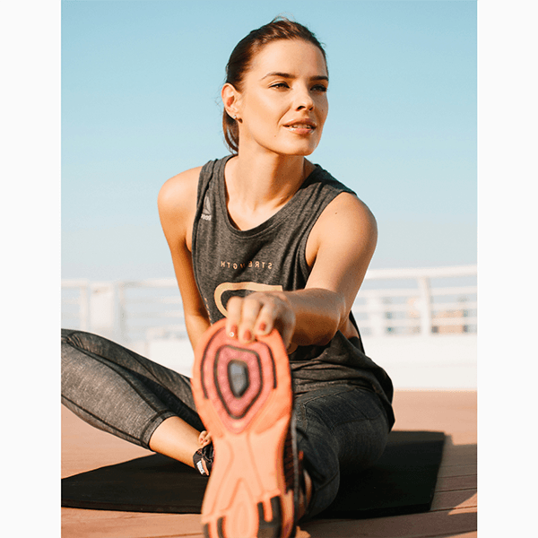 Ищете альтернативу йоге и пилатесу? Попробуйте калланетику