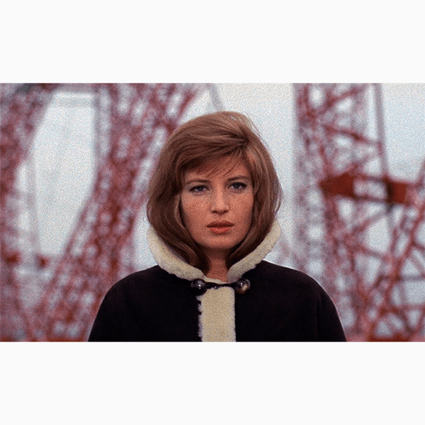 Что смотреть в кино на этой неделе: «Вот это драма!», «Красная пустыня», «Моя собака – космонавт»