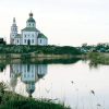 Куда отправиться на майские праздники недалеко от Москвы?