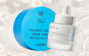 Лимфодренажная косметика работает или это еще один маркетинговый трюк?