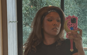 Лиззо призналась, что отказалась от личной жизни до получения «Грэмми»