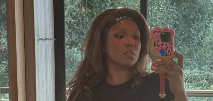 Лиззо призналась, что отказалась от личной жизни до получения «Грэмми»