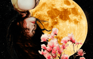 Лунный гороскоп на май 2026 года