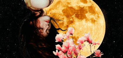 Лунный гороскоп на май 2026 года