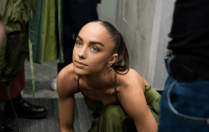 Мари Краймбрери рассказала о недостатках Давы