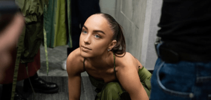 Мари Краймбрери рассказала о недостатках Давы