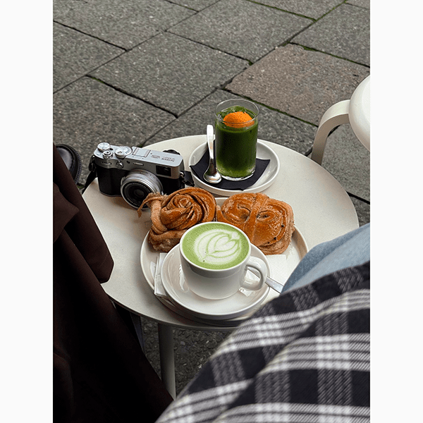 Этой весной давайте заботиться о себе разными способами