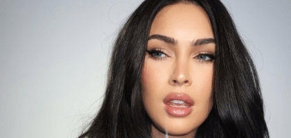 Меган Фокс устала от попыток Machine Gun Kelly ее вернуть