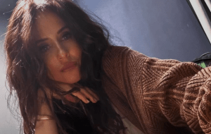 Мирославу Карпович заподозрили в новом романе