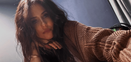 Мирославу Карпович заподозрили в новом романе