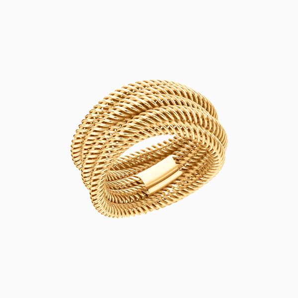 Французский Vogue считает, что маникюр уходит в прошлое, а заменят его украшения