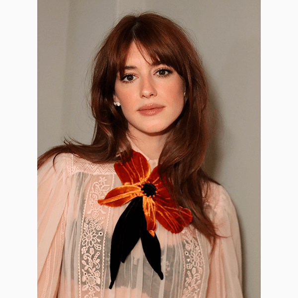 Эстетика мечтательности: что такое поэтический макияж (poetcore)