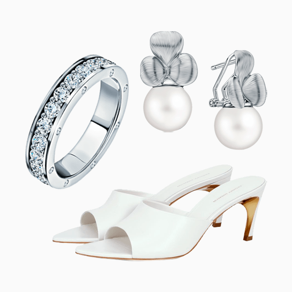 Наступает пора свадеб: в чем выходить замуж в 2026 году