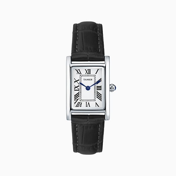 Как выглядит девушка, которая не носит украшения?