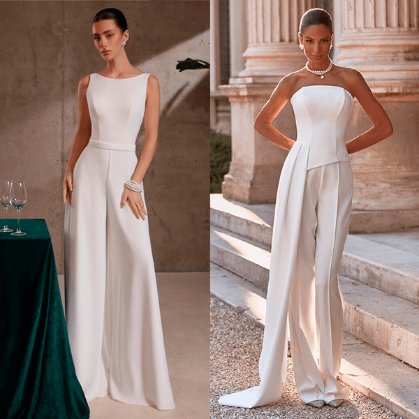 Наступает пора свадеб: в чем выходить замуж в 2026 году