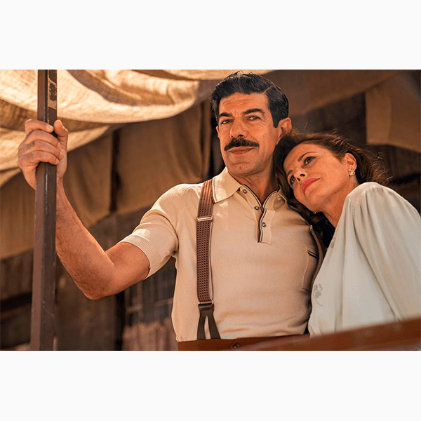 Что смотреть в кино на этой неделе: «Космос засыпает» и «Королек моей любви»