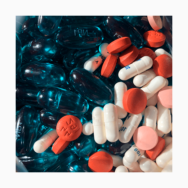 Правда ли, что таблетки – великий обман XXI века?