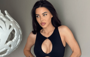 Оксана Самойлова ответила на критику своего развода