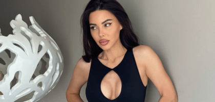 Оксана Самойлова ответила на критику своего развода