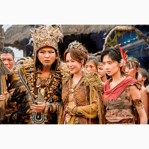 Что смотреть в кино на этой неделе: «Я — значит Ястреб», «Нормал», «Гуру»