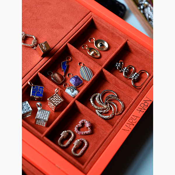 Какие украшения мы чаще всего теряем и что делать, чтобы не расставаться с ними?