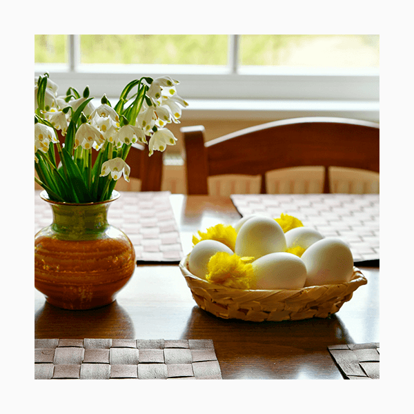 Что можно и нельзя делать на Пасху: полное руководство к празднику