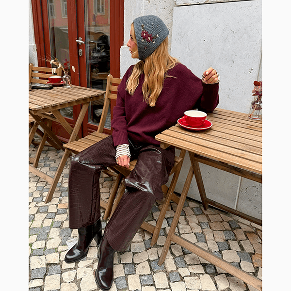 Отказ от идеальности и постоянного потребления – это новый тренд в соцсетях?