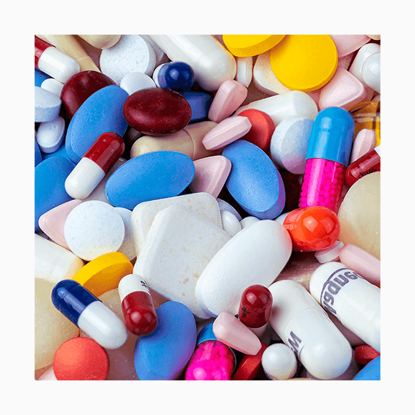 Правда ли, что таблетки – великий обман XXI века?