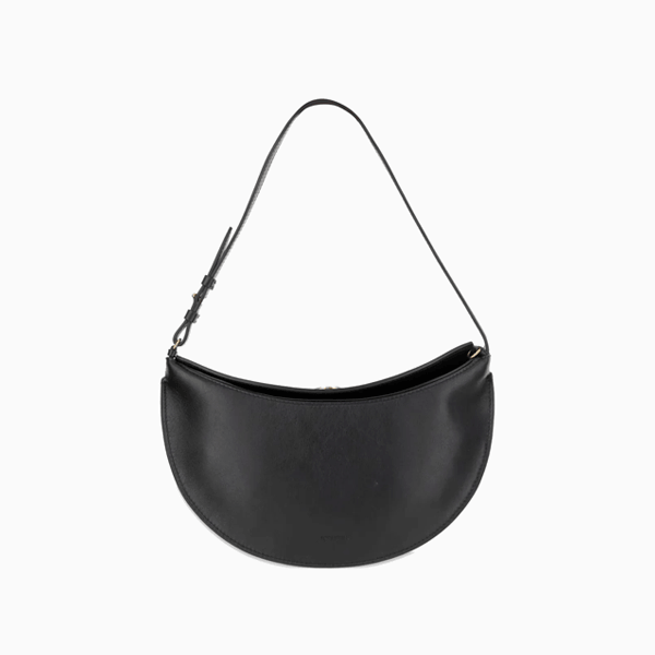 Стильные сумки для работы как альтернатива тоутам