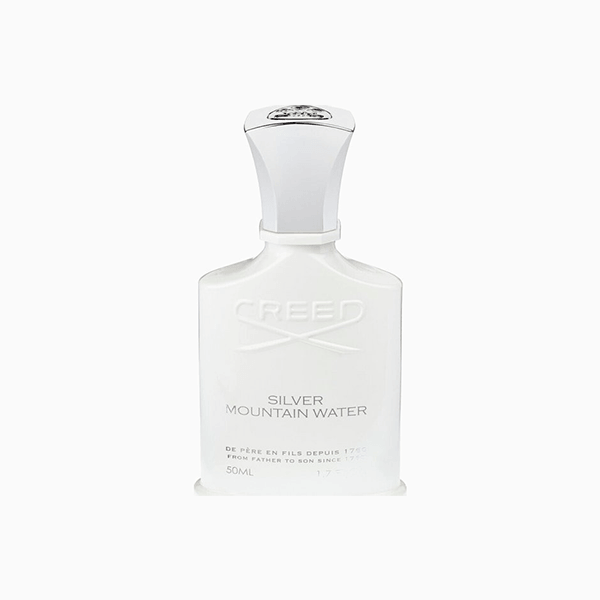 7 удачных парфюмов с ароматом чистоты и свежести