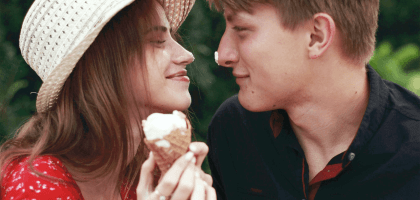 Первое свидание, как искусство первого впечатления