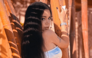 Певица Бьянка раскрыла, что помогает ей поддерживать фигуру после похудения