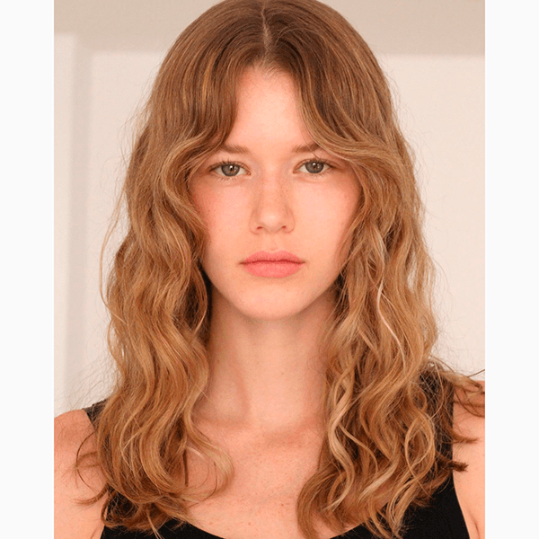 5 простых причесок, которые вы легко освоите этой весной